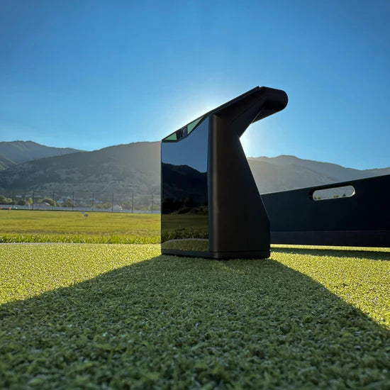 TruGolf LaunchBox Golf Launch Monitor