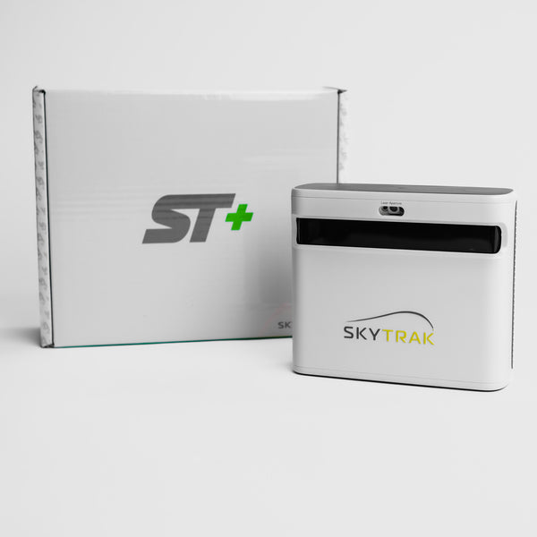 Buy Skytrak+ Golf Launch Monitor