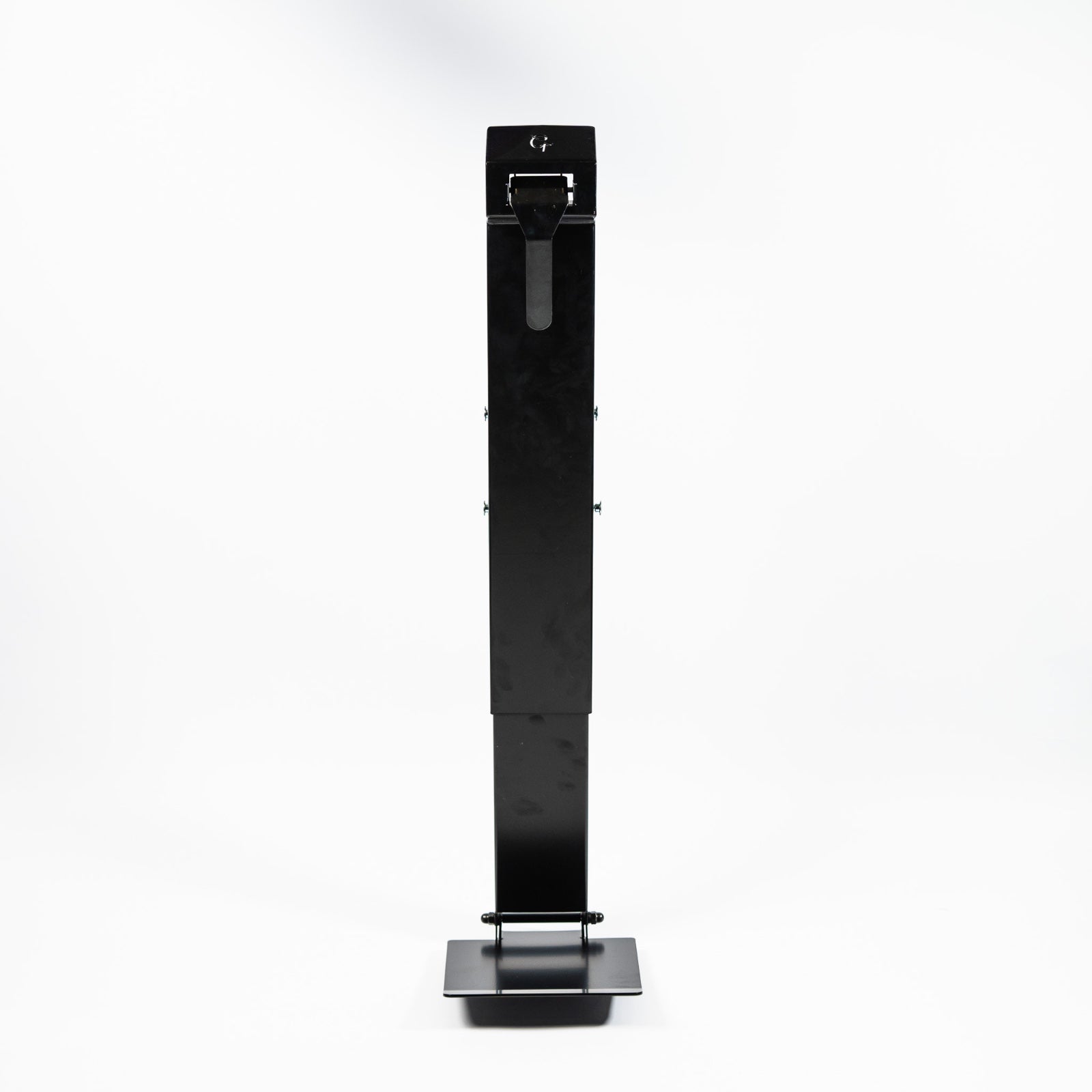 GolBays Wall Mounted Bag Display Single