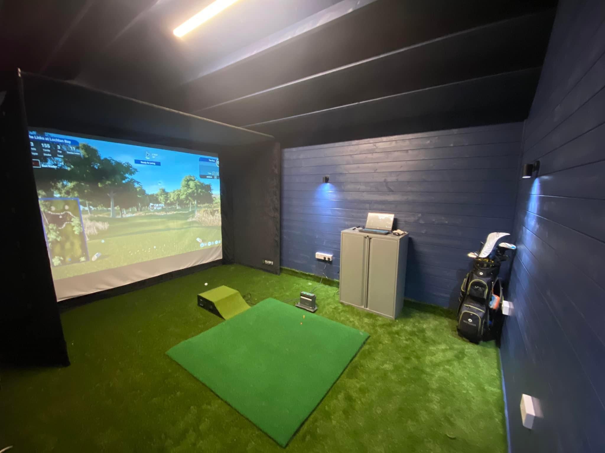 GolfBays