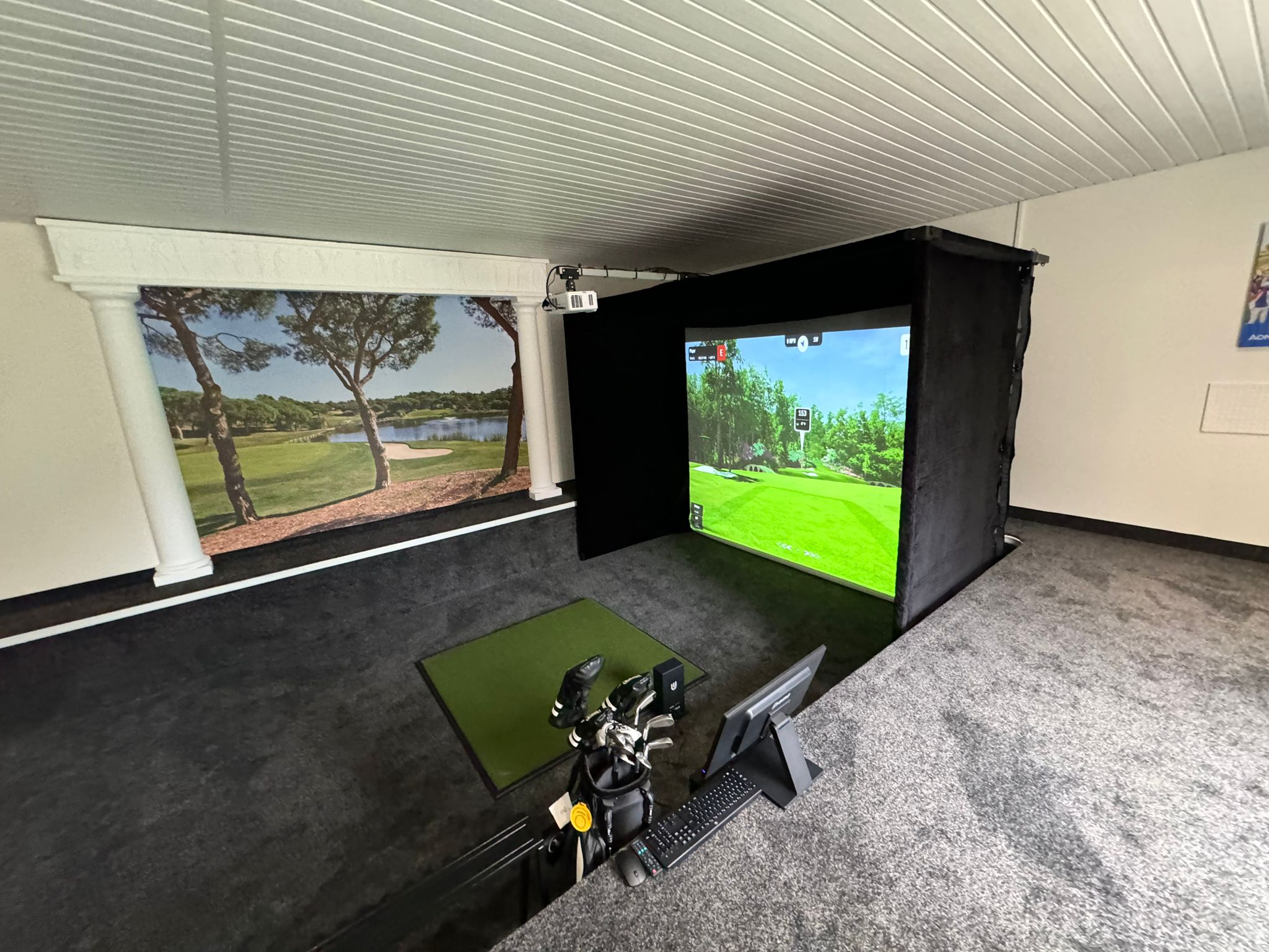 GolfBays