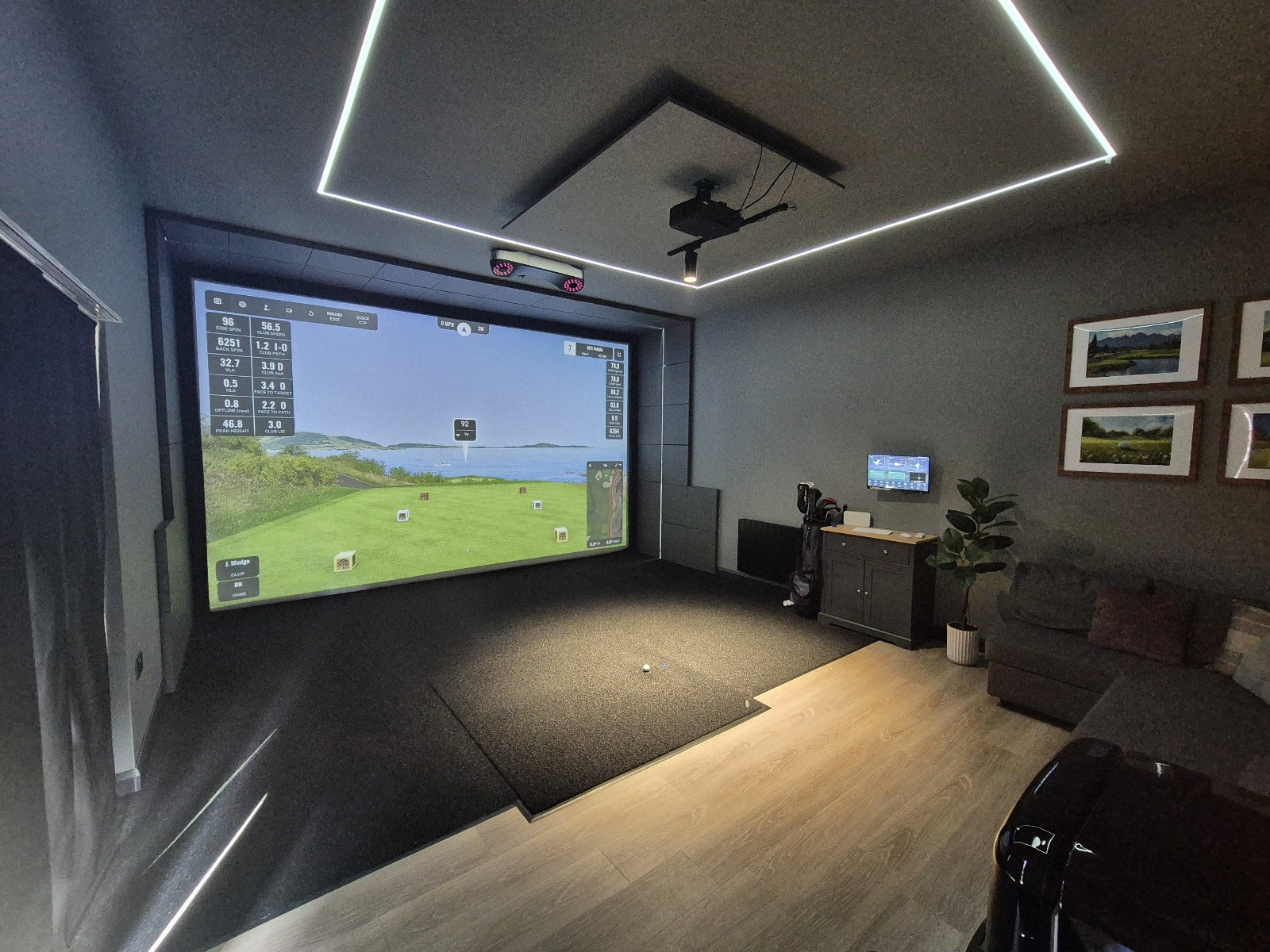 GolfBays