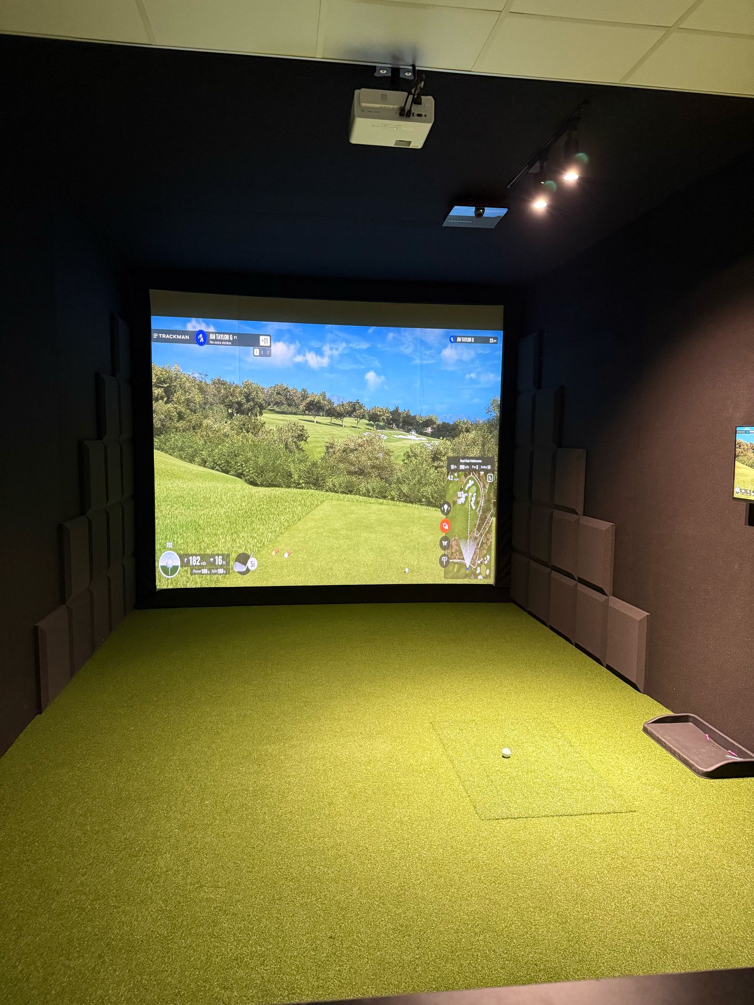 GolfBays
