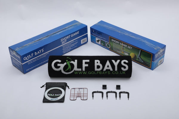 Short Game - Home Practice Set - GolfBays