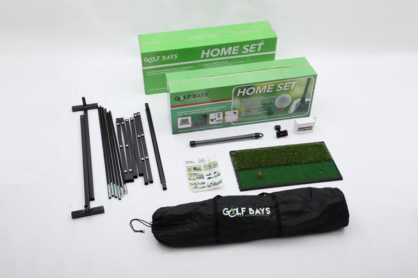 Long Game - Home Practice Set - GolfBays